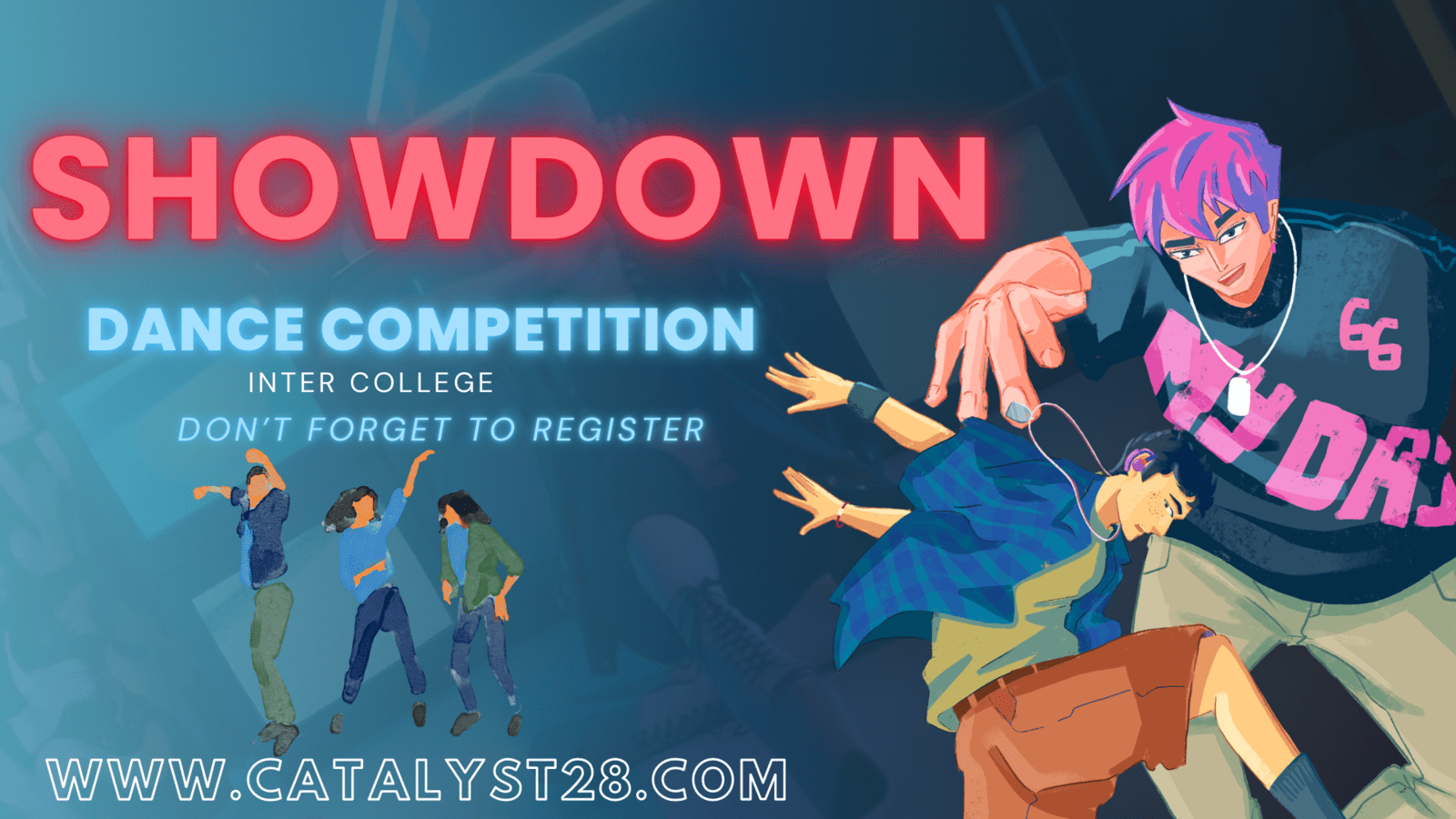 Showdown